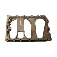 Oil Pan Spacer 119515-01720 for Yanmar 3TNV70/74/88F Engine