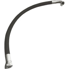 Mangueira de Óleo para Compressor de Ar Ingersoll Rand 23736408