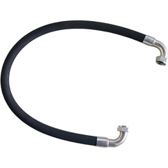 Mangueira de Óleo para Compressor de Ar Ingersoll Rand 23736408