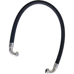 Mangueira de Óleo para Compressor de Ar Ingersoll Rand 23736408