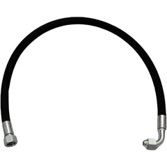 Mangueira de Óleo para Compressor de Ar Ingersoll Rand 23736408