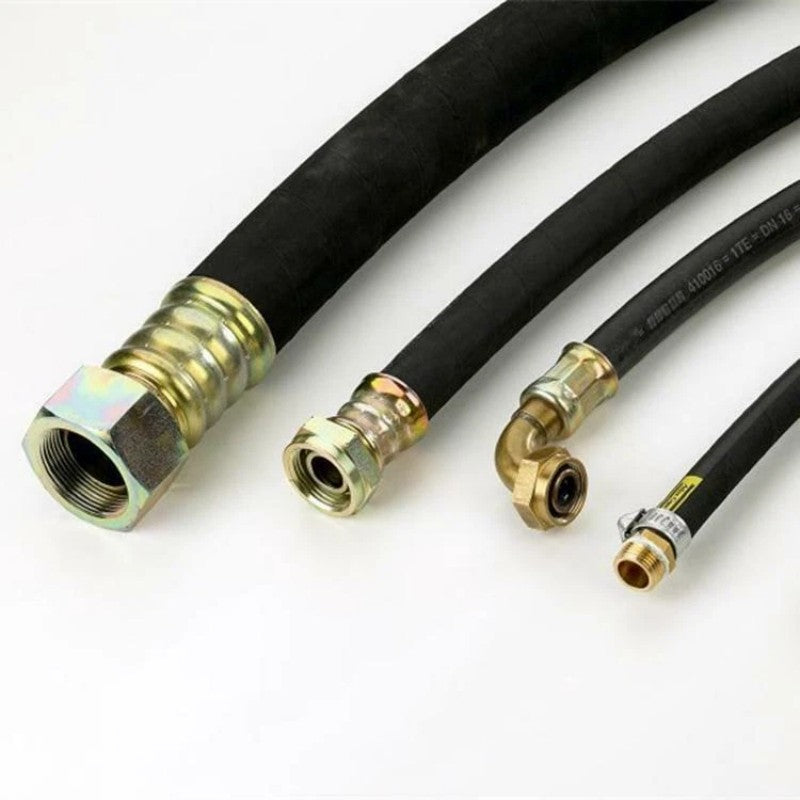 Oil Pipe Hose Assembly 85562783 for Ingersoll Rand Air Compressor buymachineryparts