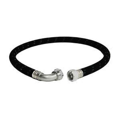 Oil Pipe Hose Assembly 85562783 for Ingersoll Rand Air Compressor