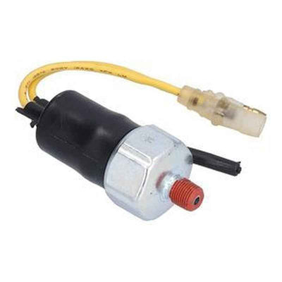 Oil Warning Pressure Switch Sensor 1824101601 for Isuzu/Hitachi Excavator