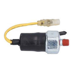 Oil Warning Pressure Switch Sensor 1824101601 for Isuzu/Hitachi Excavator