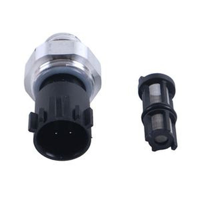 Sensor de Pressão do Óleo com Filtro 12621234 para Cadillac Chevrolet Silverado 5.3L