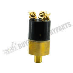 Interruptor de pressão de óleo 1310033041 para compressor de ar Atlas Copco XAS250JD XAS300JD XAS185JD7 CPS185JD7 CPS250 CPS300