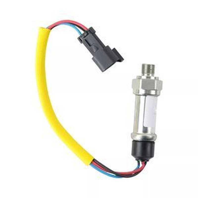 Oil Pressure Switch 174-4312 for Caterpillar CAT Engines 3116-3412 & C15 Series