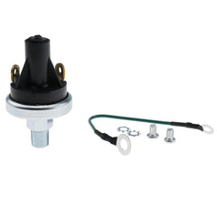 Oil Pressure Switch Kit 0D9235BSRV for Generac Craftsman Generator