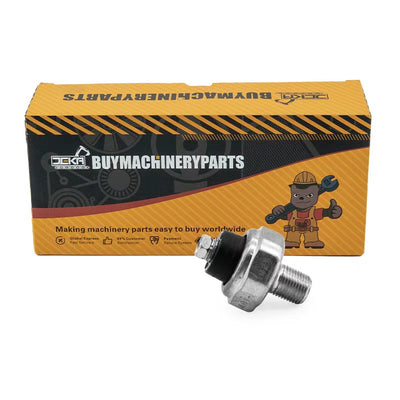 Interruptor de pressão de óleo NL-185246011 para Northern Lights M16C M20CL M643 M673 M753K M773LW2 M843JK L844D M844K M844LK
