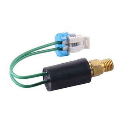 Oil Pressure Switch RE212880 for John Deere 4039-6081 Tractor Engine