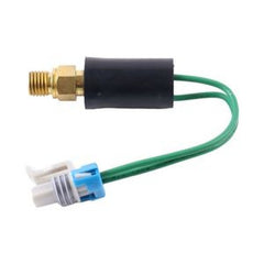 Sensor de presión de aceite RE212880 para motor de tractor John Deere 4039-6081