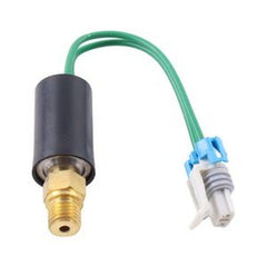 Sensor de presión de aceite RE212880 para motor de tractor John Deere 4039-6081