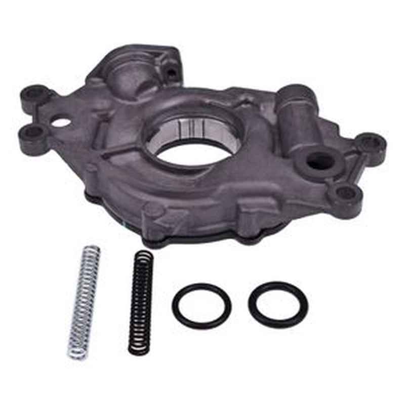 Oil Pump 10355HV for Chevrolet Silverado 1500 GMC Canyon Buick Allure 2003-2014