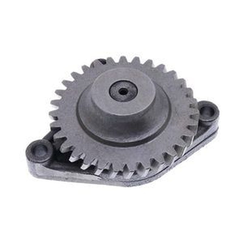 Oil Pump 129322-32090 for Komatsu 3D84-1 & Yanmar 3T84 Engines