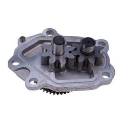 Bomba de Óleo 15010-43G04/05 para Motor de Empilhador Nissan TD25/27 TCM