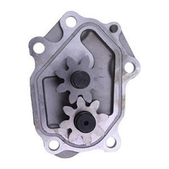 Bomba de Óleo 15010-43G04/05 para Motor de Empilhador Nissan TD25/27 TCM