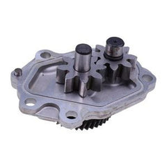 Bomba de Óleo 15010-43G04/05 para Motor de Empilhador Nissan TD25/27 TCM