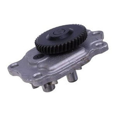 Bomba de Óleo 15010-43G04/05 para Motor de Empilhador Nissan TD25/27 TCM