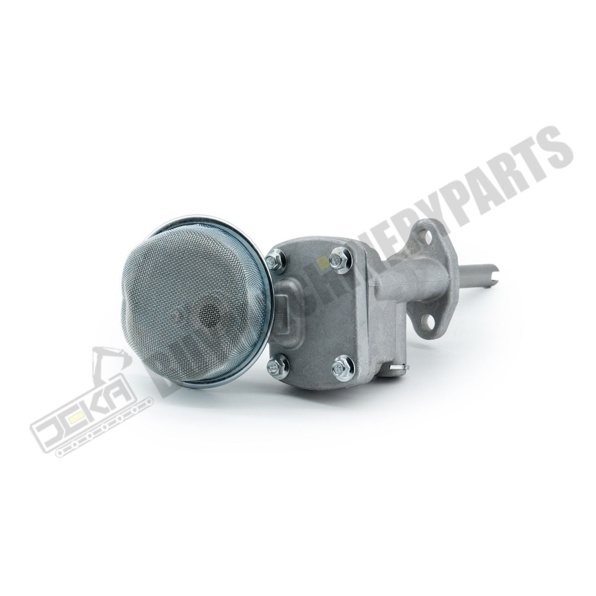 Oil Pump 15010-66202 for Nissan H15 H20 H25 K15 K21 K25 Z24 Engine