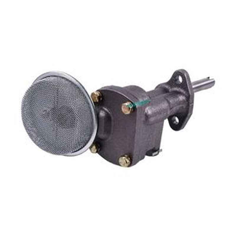 Oil Pump 15010-GQ70D for Nissan H15/H20/H20II/H25/K15/K21/K25 Forklift Engine