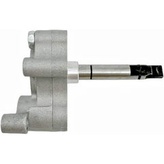 Bomba de aceite 15100-004-0000 para Hisun Corp Axis Vector 500 700 UTV
