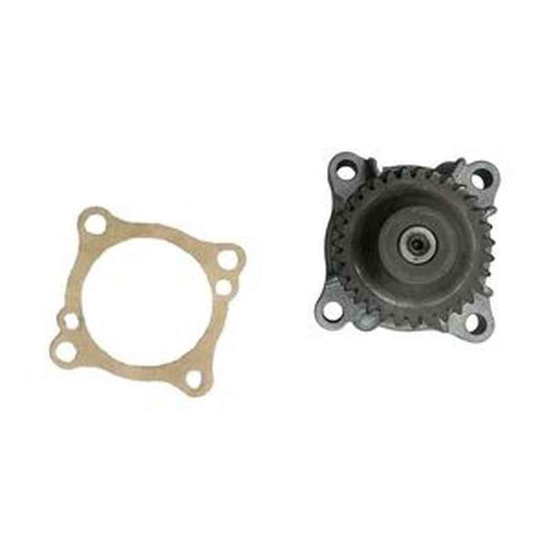 Oil Pump 15100-78300-71 for Toyota 1Z Engine Forklift 5FD20-30