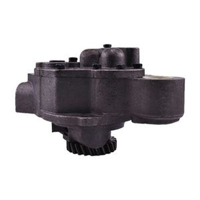 Premium Lubricating Oil Pump 3042378 AR9834 for Cummins NTA855 N14 NH220 Engines