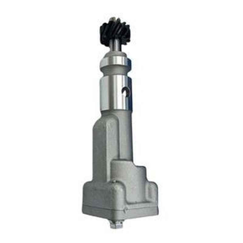 Oil Pump 32C35-01021 for Mitsubishi S4Q S4Q2 Engines