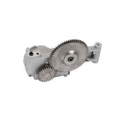 Oil Pump 331-8906 for Caterpillar CAT C9/C7 Engine Excavator 330D 330C 336D Tractor