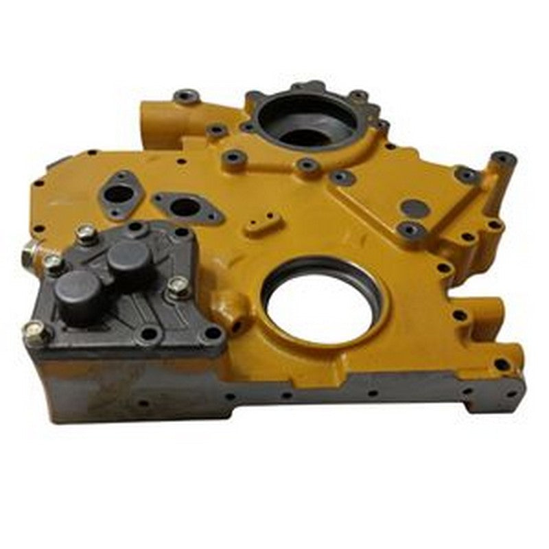Oil Pump 34335-13063 for Mitsubishi S6K S4KT Caterpillar CAT 3064 Engine E320C E312C E311C Excavator