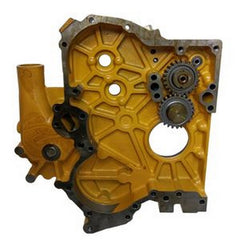 Oil Pump 34335-13063 for Mitsubishi S6K S4KT Caterpillar CAT 3064 Engine E320C E312C E311C Excavator