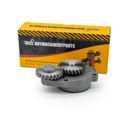 Oil Pump 3926203 4939587 for Cummins 6B 6BTA 6BTAA Engine