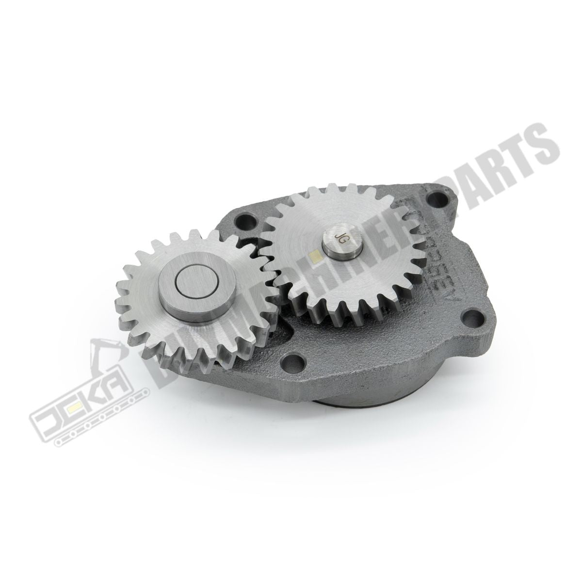 Oil Pump 3926203 4939587 for Cummins 6B 6BTA 6BTAA Engine