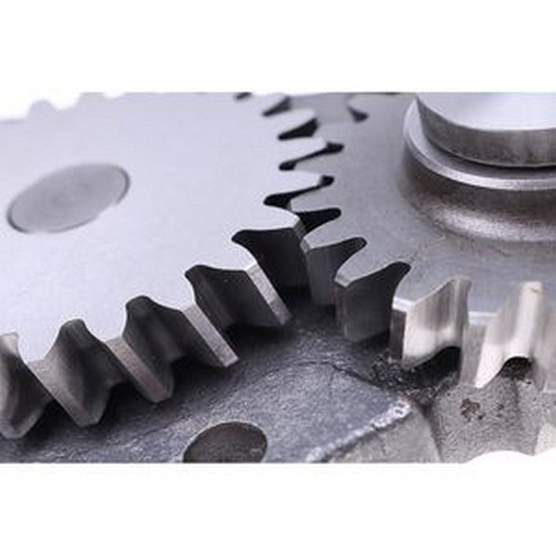 Oil Pump 3926203 4939587 for Cummins 6B 6BTA 6BTAA Engine