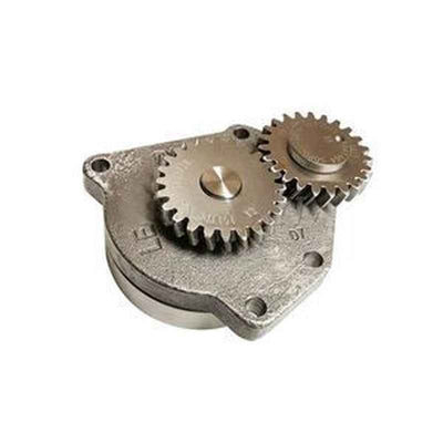 Oil Pump 3966840 for Cummins 6C8.3, G8.3, ISC8.3 Engines