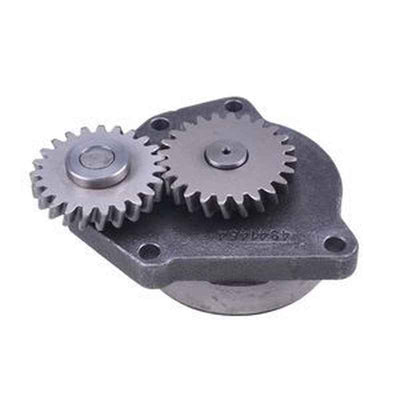 Oil Pump 3991123 for Cummins QSL9, 6C, 6CT, ISC, 8.3, ISL 8.9