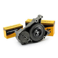 Oil Pump 477547 471733 for Volvo Engine TAMD61A TAMD62A TAMD71A TAMD72A TAMD74A Excavator EW200 EC200 EC230B EW230B EC300 EC280