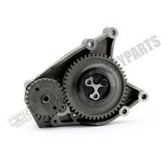 Oil Pump 477547 471733 for Volvo Engine TAMD61A TAMD62A TAMD71A TAMD72A TAMD74A Excavator EW200 EC200 EC230B EW230B EC300 EC280