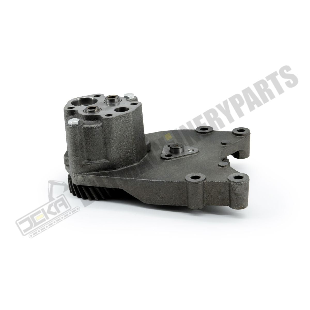 Oil Pump 477547 471733 for Volvo Engine TAMD61A TAMD62A TAMD71A TAMD72A TAMD74A Excavator EW200 EC200 EC230B EW230B EC300 EC280