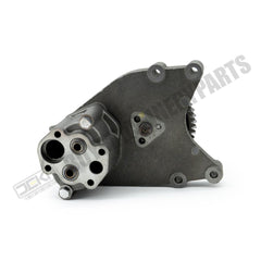 Oil Pump 477547 471733 for Volvo Engine TAMD61A TAMD62A TAMD71A TAMD72A TAMD74A Excavator EW200 EC200 EC230B EW230B EC300 EC280