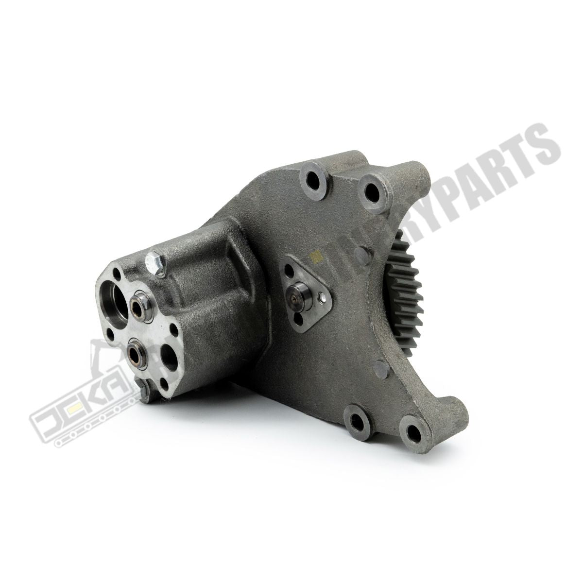 Oil Pump 477547 471733 for Volvo Engine TAMD61A TAMD62A TAMD71A TAMD72A TAMD74A Excavator EW200 EC200 EC230B EW230B EC300 EC280