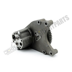 Oil Pump 477547 471733 for Volvo Engine TAMD61A TAMD62A TAMD71A TAMD72A TAMD74A Excavator EW200 EC200 EC230B EW230B EC300 EC280