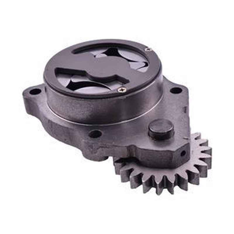 Premium Oil Pump 4988801 3973398 for Cummins ISB/QSB5.9 Engines 2004-2018