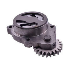 Premium Oil Pump 4988801 3973398 for Cummins ISB/QSB5.9 Engines 2004-2018