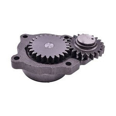 Premium Oil Pump 4988801 3973398 for Cummins ISB/QSB5.9 Engines 2004-2018