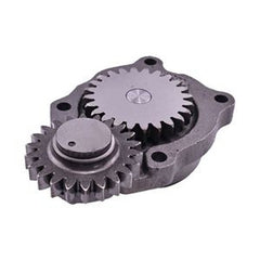 Premium Oil Pump 4988801 3973398 for Cummins ISB/QSB5.9 Engines 2004-2018