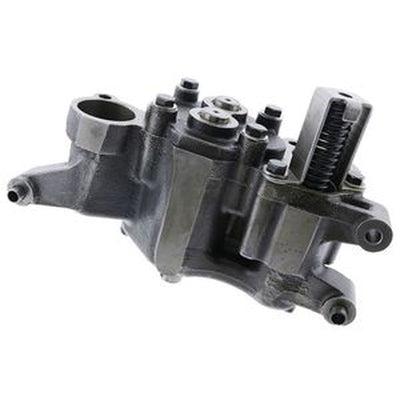 Oil Pump 4N-0733 for Caterpillar CAT 3406/3306 Engines & Tractors