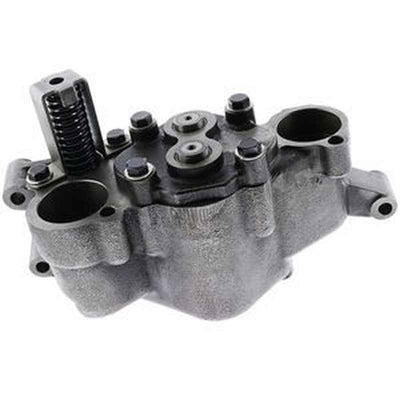 Oil Pump 4N-0733 for Caterpillar CAT 3406/3306 Engines & Tractors