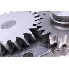 Oil Pump 5313086 for Cummins 4B 6BT ISB4.5 QSB6.7 BTA Engine